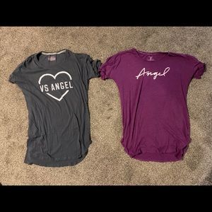 Victoria’s Secret Sleep Shirts